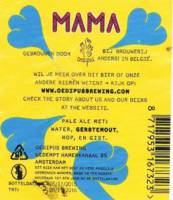 Oedipus Brewing, Mama