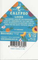 Brouwerij 't IJ, Calypso Lager