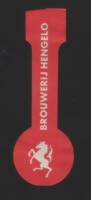 Hengelosche Bierbrouwerij (1919-1988), Brouwerij  Hengelo