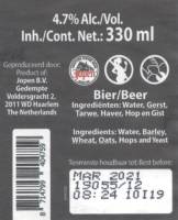 Jopen B.V., (HBS 100 jubileumbier)