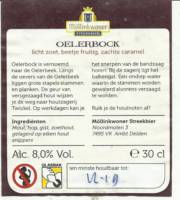 Möllinkwoner Streekbier, Oelerbock