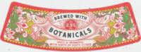 Lowlander Beer Co, (Ginger & Kaffir Lime)