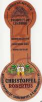 Speciaalbierbrouwerij St. Christoffel, Christoffel Robertus