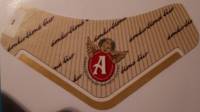 Grolsch, (Grolsch Amber) donker blond bier