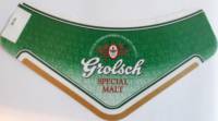 Grolsch, Grolsch Special Malt