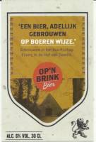 Op ‘n Brink, Op Boeren Wijze Op ‘n Brink, Op Boeren Wijze