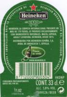 Licentiebrouwsels , Cerveza / Beer