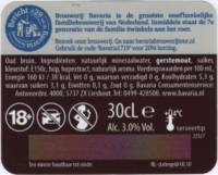 Bavaria, Bavaria Oud Bruin