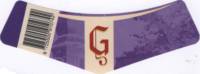 Gulpener Bierbrouwerij, G (Gerardus Stout)