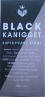 Amateurs, Black Kanigget