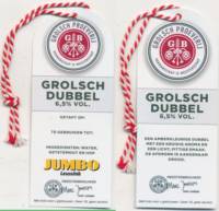 Grolsch, Grolsch Dubbel