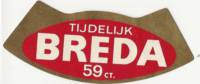 De Drie Hoefijzers, Breda (Pilsener)