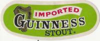 Heineken, Guinness Stout