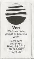 Nevel Artisan Ales , Ven