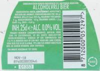 Heineken, Heineken Alcoholvrij Bier