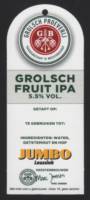 Grolsch, Grolsch Fruit IPA