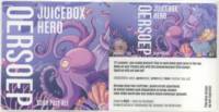 Oersoep Brouwerij, Juicebox Hero Oersoep Brouwerij, Juicebox Hero