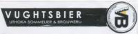 Uthoka Brouwstudio, Vughtsbier Uthoka Brouwstudio, Vughtsbier