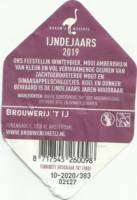 Brouwerij 't IJ, IJndejaars 2019