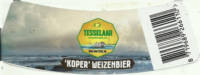 Tesselaar Familiebrouwerij Diks, Koper Weizenbier (Strandstruner)