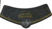 Hertog Jan Brouwerij, Grand Prestige 2020