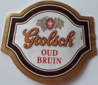 Grolsch, Grolsch Oud Bruin