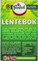 Grolsch, Grolsch Frisse Lentebok