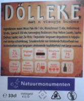 Reuzenbieren, Dölleke