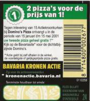 Bavaria, Bavaria (Pilsener Bier)