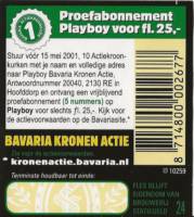 Bavaria, Bavaria (Pilsener Bier)