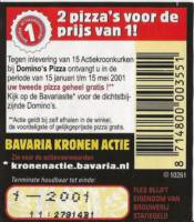 Bavaria, Bavaria (Malt Alcoholvrij Bier)