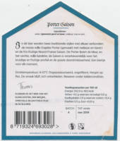 Brouwerij Kleiburg, Porter Saison