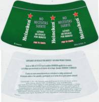 Licentiebrouwsels , Heineken