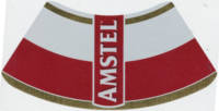 Licentiebrouwsels , Amstel