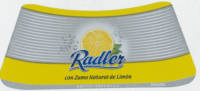 Licentiebrouwsels , Amstel Radler