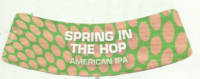 Jopen B.V., Spring in the Hop American IPA