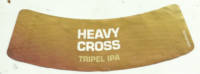 Jopen B.V., Heavy Cross Tripel IPA