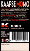 Kaapse Brouwers, Kaapse Momo