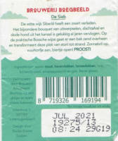 Brouwerij Boegbeeld, De Sieb Brouwerij Boegbeeld, De Sieb