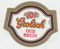 Grolsch, Grolsch Oud Bruin