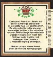 Brouwerij De Leeuw (Valkenburg), Karlsquell Premium