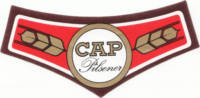 Brouwerij De Leeuw (Valkenburg), Cap Pilsener