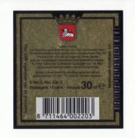 Brouwerij De Leeuw (Valkenburg), Super Leeuw