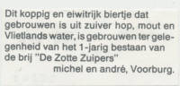 Amateurs, (Op z'n Top ZZ-Hop AEL)