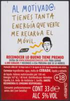 Licentiebrouwsels , (Amstel Cerveza Original)