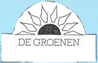 Brouwerij De Raaf, (Verkiezingsbier) De Groenen