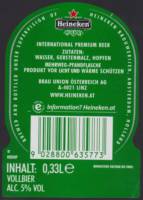 Licentiebrouwsels , Heineken Vollbier