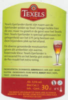 Texelse Bierbrouwerij, Texels Eyerlander