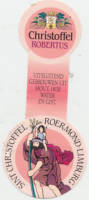 Speciaalbierbrouwerij St. Christoffel, Christoffel Robertus