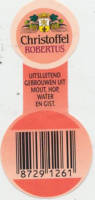 Speciaalbierbrouwerij St. Christoffel, Christoffel Robertus